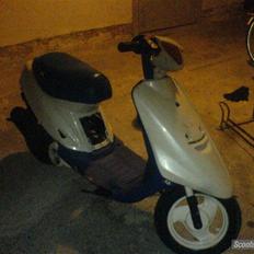 Yamaha Jog AS(Solgt)