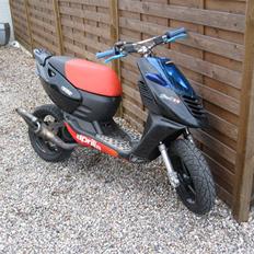 Aprilia sonic ac dd SOLGT