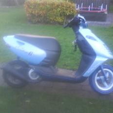 Aprilia sonic byttet