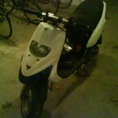 Gilera Stalker S6R AC FØR!