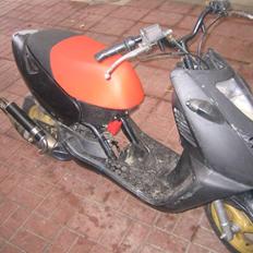 Aprilia sonic (BYTTET)