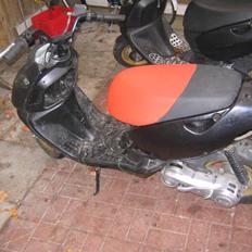 Aprilia sonic (BYTTET)