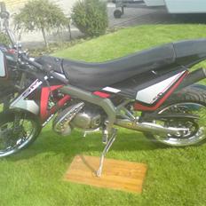 Gilera SMT ....SOLGT!!