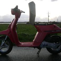 Honda Melody Molly VI - Solgt