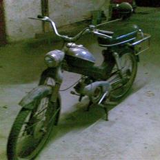 Puch 3 Gear maxi