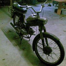 Puch 3 Gear maxi
