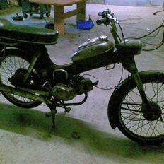 Puch 3 Gear maxi