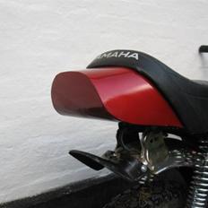 Yamaha Fs1 4-Gear Før..