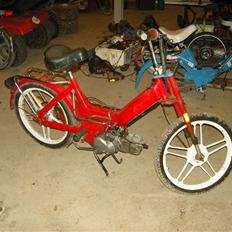 Puch maxi k solgt