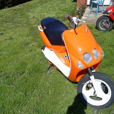 Yamaha Neos til salg