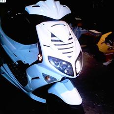 Peugeot Speedfight 2 (AC)