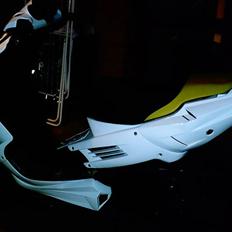 Peugeot Speedfight 2 (AC)