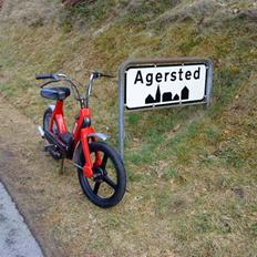 Vespa Ciao