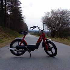 Vespa Ciao