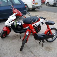 Vespa Ciao