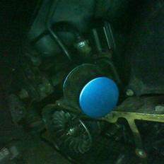 PGO Hot 50 - solgt - 