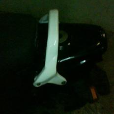 PGO Hot 50 - solgt - 