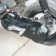 Aprilia Sonic(Byttet)