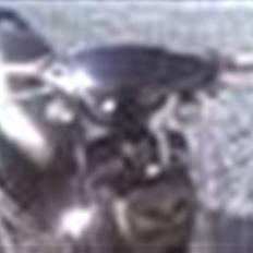 PGO hot 50     solgt