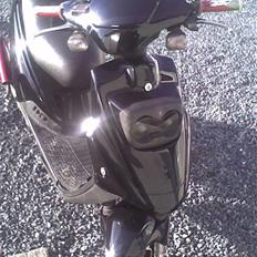 PGO hot 50     solgt