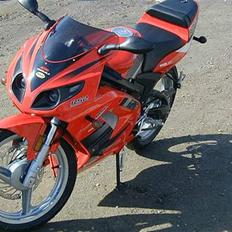 Rieju                Matrix RS2