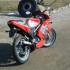 Rieju                Matrix RS2