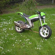 Suzuki street magic tilsalg 10,000