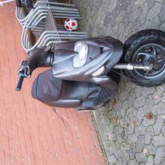 Gilera Stalker  [Stjålet]