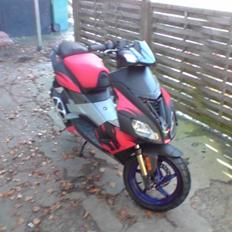 Aprilia SR 50 Factory Til Salg