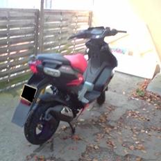 Aprilia SR 50 Factory Til Salg