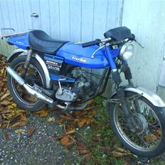 Puch Monza soldt