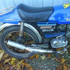 Puch Monza soldt