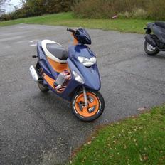 Honda sfx repsol efter solgt