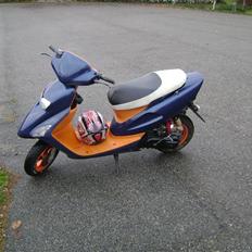 Honda sfx repsol efter solgt