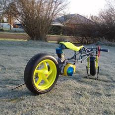 Aprilia SR50 AC SPRINTER