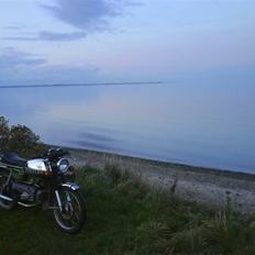 Kreidler Florett RMC -J@J-