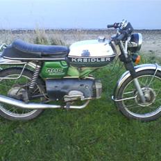 Kreidler Florett RMC -J@J-