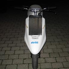 Yamaha jog evo 2 lc byttet