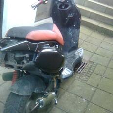 PGO PMX(BYTTET)