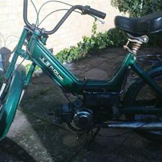 Puch Maxi k (Solgt 2.5k)