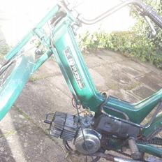 Puch Maxi k (Solgt 2.5k)