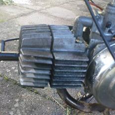 Puch Maxi k (Solgt 2.5k)