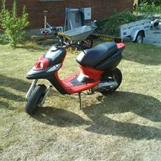 Yamaha bws ng