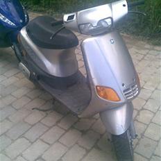 Piaggio Piaggio Zip