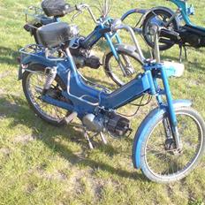 Puch Maxi KL