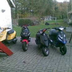 PGO Ligero DK's langsomeste09