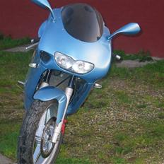 Aprilia Evo Corse Rs50