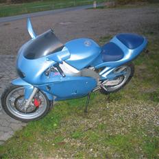 Aprilia Evo Corse Rs50