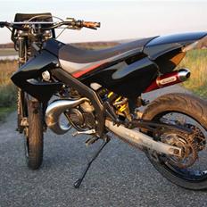 Derbi senda sm Xtreme (SOLGT)