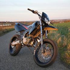 Derbi senda sm Xtreme (SOLGT)